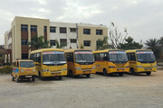 Sanskar The School-Transportation